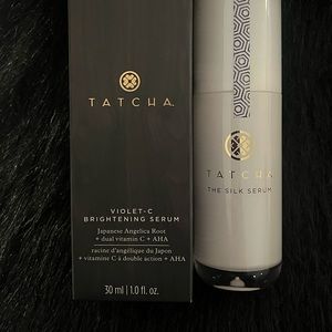 Tatcha serum duo